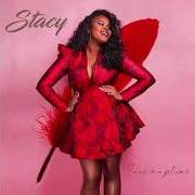 Le texte musical TCT de STACY est également présent dans l'album Sous ma plume (2020)