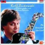 Le texte musical WENN DIESES LIED EIN OLDIE IST de ROLF ZUCKOWSKI est également présent dans l'album Oma liebt opapa (2001)