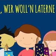 Le texte musical KOMMT WIR WOLLN LATERNE LAUFEN de ROLF ZUCKOWSKI est également présent dans l'album Kommt, wir wolln laterne laufen (2013)