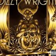 Le texte musical 2 WINGS AND A CROWN de DIZZY WRIGHT est également présent dans l'album The golden age (2013)
