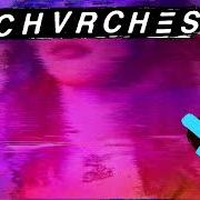 Le texte musical HEAVEN/HELL de CHVRCHES est également présent dans l'album Love is dead (2018)