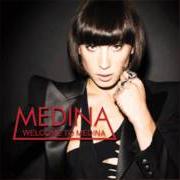 Le texte musical EVEN IF de MEDINA est également présent dans l'album Welcome to medina (2010)