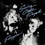 Le texte musical WORK de FOXYGEN est également présent dans l'album Seeing other people (2019)