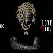 Le texte musical THERLBREAD de LIL DURK est également présent dans l'album Love songs for the streets 2 (2019)