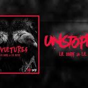 Le texte musical NOBODY KNOWS de LIL DURK est également présent dans l'album Supa vultures (2017)