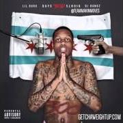 Le texte musical INTRO de LIL DURK est également présent dans l'album 300 days 300 nights (2015)