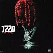 Le texte musical KOBE de LIL DURK est également présent dans l'album 7220 (2022)