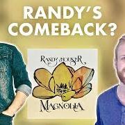 Le texte musical MAMMA DON'T KNOW de RANDY HOUSER est également présent dans l'album Magnolia (2019)
