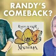 Le texte musical OUR HEARTS de RANDY HOUSER est également présent dans l'album Magnolia (2019)