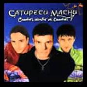Le texte musical SOLTEMOS LAS RIENDAS de CATUPECU MACHU est également présent dans l'album Cuadros dentro de cuadros (2002)