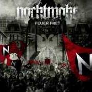 Le texte musical OPFERZEIT de NACHTMAHR est également présent dans l'album Feuer frei! (2008)