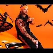 Le texte musical TEAL TONE LOBSTER de RIFF RAFF est également présent dans l'album Tangerine tiger (2018)