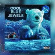 Le texte musical WAITING FOR de RIFF RAFF est également présent dans l'album Cool blue jewels (2018)