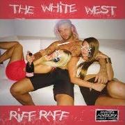 Le texte musical TRIPLE BEAM DREAM TEAM de RIFF RAFF est également présent dans l'album The white west (2017)