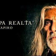 Le texte musical TROPPA REALTÀ de SHEL SHAPIRO est également présent dans l'album Quasi una leggenda (2022)