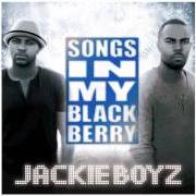 Le texte musical SHE'S NOT PERFECT de JACKIE BOYZ est également présent dans l'album The beginning (2008)