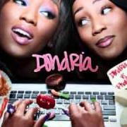 Le texte musical YOU'RE THE ONE (JD'S JEEP MIX) de DONDRIA est également présent dans l'album Dondria vs phatfffat (2010)