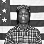 Le texte musical TRILLA de ASAP ROCKY est également présent dans l'album Live-love-a$ap (mixtape) (2011)