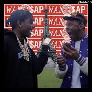 Le texte musical POTATO SALAD de ASAP ROCKY est également présent dans l'album Wang$ap (2018)