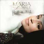 Le texte musical UN GIORNO NUOVO de MARIA NAZIONALE est également présent dans l'album Libera (2013)