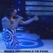 Le texte musical QUANDO NON PARLO de MARIA NAZIONALE est également présent dans l'album Quando non parlo