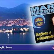 Le texte musical ZENGARE de MARIA NAZIONALE est également présent dans l'album Scema io te voglio bene (2003)