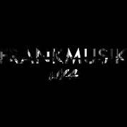 Le texte musical GOING UNDER de FRANKMUSIK est également présent dans l'album Ss17 (2017)