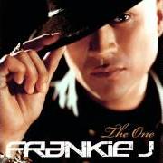 Le texte musical OBSESSION (NO ES AMOR) de FRANKIE J est également présent dans l'album The one (2005)