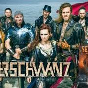 Le texte musical TWILIGHT OF THE THUNDER GOD de FEUERSCHWANZ est également présent dans l'album Memento mori (2021)