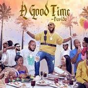 Le texte musical D & G de DAVIDO est également présent dans l'album A good time (2019)