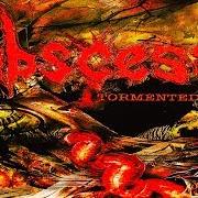 Le texte musical MADHOUSE AT THE END OF THE WORLD de ABSCESS est également présent dans l'album Tormented (2000)