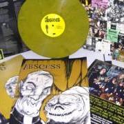 Le texte musical WORM STY INFECTION de ABSCESS est également présent dans l'album Seminal vampires and maggot men (1996)