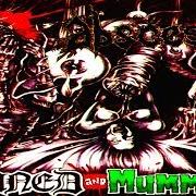 Le texte musical SWALLOW THE VENOM de ABSCESS est également présent dans l'album Damned and mummified (2004)