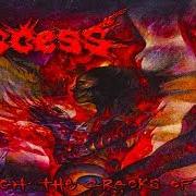 Le texte musical AN ASYLUM BELOW de ABSCESS est également présent dans l'album Through the cracks of death (2002)