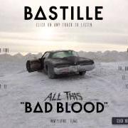 Le texte musical SLEEPSONG de BASTILLE est également présent dans l'album All this bad blood (2013)