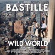 Le texte musical SEND THEM OFF! de BASTILLE est également présent dans l'album Wild world (2016)