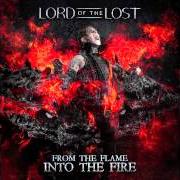 Le texte musical NOTHING WORDS CAN SAY de LORD OF THE LOST est également présent dans l'album From the flame into the fire (2014)