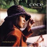 Le texte musical HEAVENLY FATHER de CECE WINANS est également présent dans l'album Cece winans (2001)