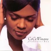 Le texte musical WITHOUT LOVE de CECE WINANS est également présent dans l'album Alabaster box (1999)