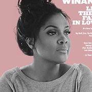 Le texte musical LET THEM FALL IN LOVE de CECE WINANS est également présent dans l'album Let them fall in love (2017)