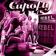Le texte musical BRAS CROISÉS de CUPOFTY est également présent dans l'album Californiais (2009)