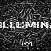 Le texte musical VAL VENIS de KING LOUIE est également présent dans l'album Drilluminati (2012)