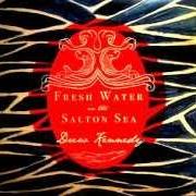 Fresh water in the salton sea