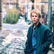 Le texte musical HOLD ME de TOM ODELL est également présent dans l'album Long way down (2013)