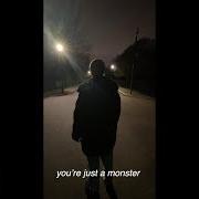 Le texte musical NOISE de TOM ODELL est également présent dans l'album Monsters (2021)