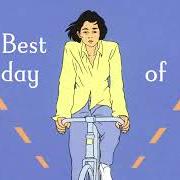 Le texte musical BEST DAY OF MY LIFE de TOM ODELL est également présent dans l'album Best day of my life (2022)