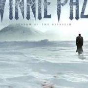 Le texte musical NOSEBLEED de VINNIE PAZ est également présent dans l'album Season of the assassin (2010)