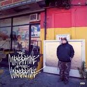 Le texte musical PHILO: METATRON: WISDOM de VINNIE PAZ est également présent dans l'album The cornerstone of the corner store (2016)