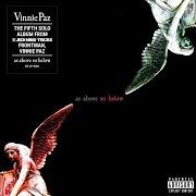 Le texte musical CRIME WAVE TEHRAN de VINNIE PAZ est également présent dans l'album As above so below (2020)