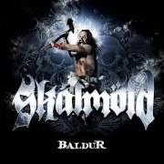 Le texte musical KVAÐNING de SKÁLMÖLD est également présent dans l'album Baldur (2010)